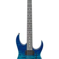 chitarra elettrica Ibanez 