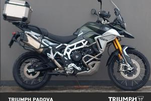 Triumph Tiger 900 Rally Pro 108 CV - 2024