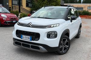 "UNA CHICCA" Citroen C3 Aircross 1.5 HDi 102 cv