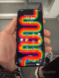 Honor magic 8 pro Italia 