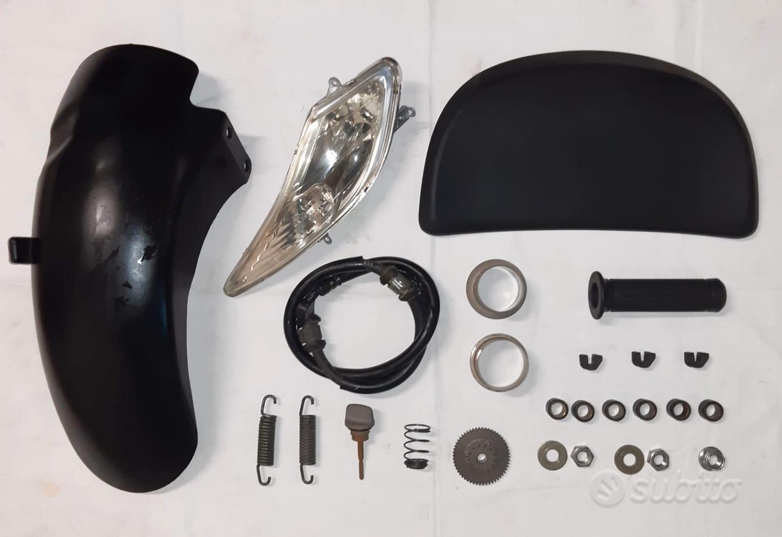 Ricambi Honda SH 125 150 i.e. mod 2005 > 2008 Accessori Moto In