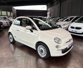 Fiat 500 adatta a neo patentati