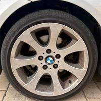 Cerchi bmw in lega 18