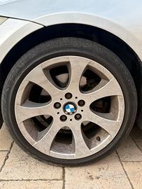 Cerchi bmw in lega 18