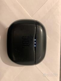 Cuffie Bluetooth JBL 120TWS