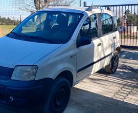FIAT Panda 2ª serie - 2008