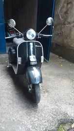 vespa