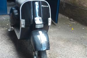 vespa