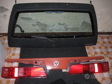 Ricambi Autobianchi Y10 Junior