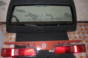 Ricambi Autobianchi Y10 Junior