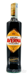 Amaro Averna 70 cl