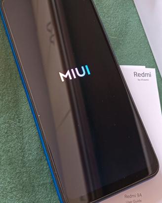 redmi 9a xiaomi