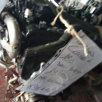 Motore Mercedes Classe A K9KA461