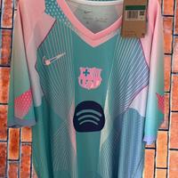 Maglia calcio Fc Barcelona