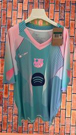 Maglia calcio Fc Barcelona