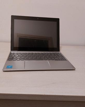 Lenovo Miix 320-10ICR non funzionante