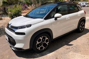 Citroen C3 Aircross BlueHDi 110 S&S Shine Pack