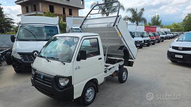 Piaggio PORTER CASSONE RIBALTABILE DIESEL