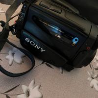 Telecamera sony