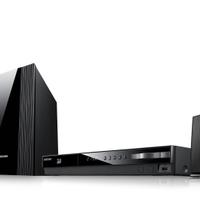 Samsung Home theater cinema 500w 3D