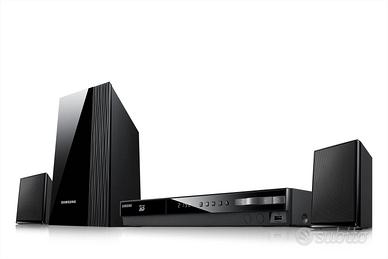 Samsung Home theater cinema 500w 3D
