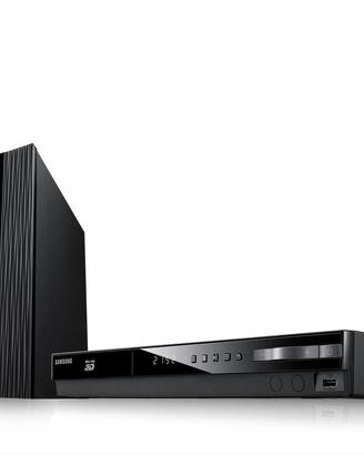 Samsung Home theater cinema 500w 3D