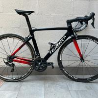 Wilier 110 SL 2022 taglia S