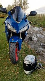 Honda CBR 1000 - 2004