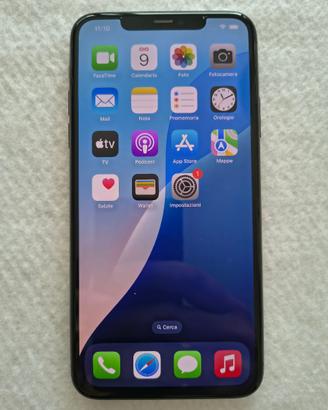 iPhone 11 Pro Max 512GB - Grigio Siderale