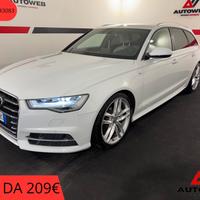 Audi A6 3.0 TDI quattro S-line Plus S - tronic