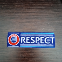 Toppe patch varie