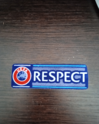 Toppe patch varie