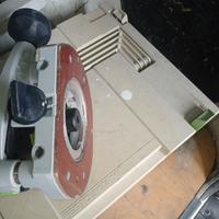 pantografo nuovo