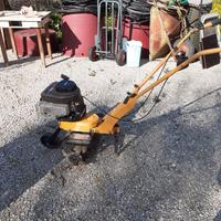 motozappa da orto e giardino