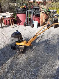 motozappa da orto e giardino