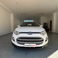 Ford EcoSport 1.5 TDCi 95 CV Business