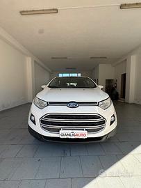 Ford EcoSport 1.5 TDCi 95 CV Business