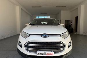 Ford EcoSport 1.5 TDCi 95 CV Business