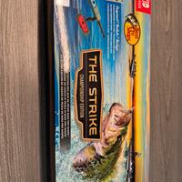 Gioco nintendo the strike