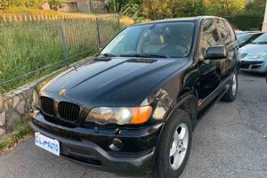Bmw X5 3.0 D