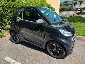 SMART FORTWO 1.0 BENZINA
