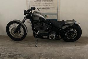 Softail 1450