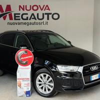 AUDI Q3 2.0 TDI quattro Design