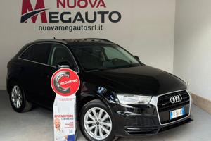AUDI Q3 2.0 TDI quattro Design
