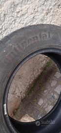 gomme estive auto  205 60 R16 tutte e quattro  €80