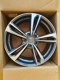 Cerchi Nuovi 17 Skoda Octavia Karoq Kodiak Superb 