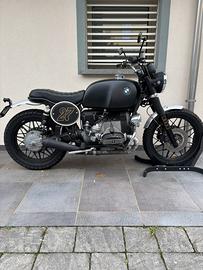 BMW R100 Rs