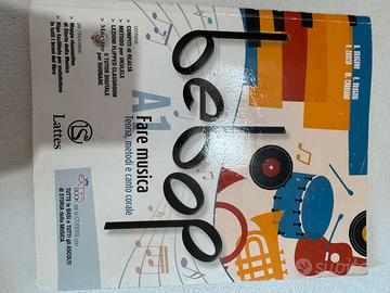libro di musica