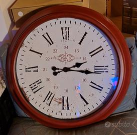Orologio da parete