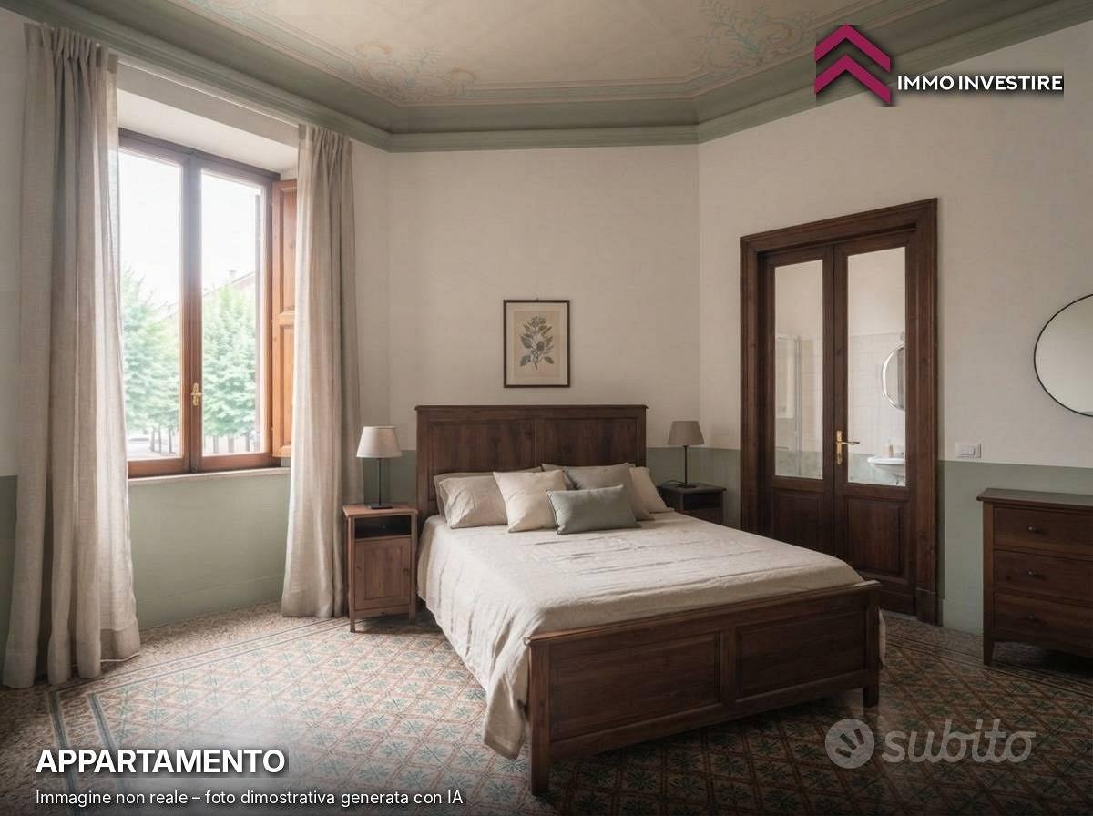Appartamento – Roma, Monte Sacro, Municipio Roma III - Vista 3